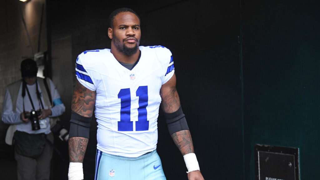 CeeDee Lamb has strong response to Micah Parsons trade talk