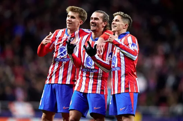 Chelsea and Bayern Munich battle to sign Conor Gallagher replacement as £83.4m offer revealed