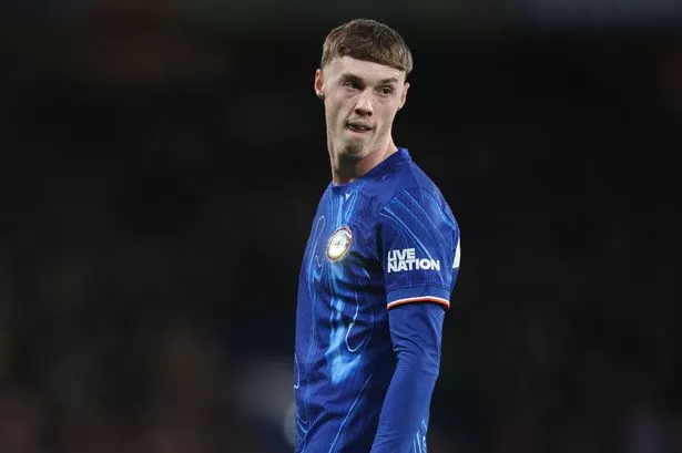 Chelsea are about to see a new side to Cole Palmer as Enzo Maresca finds way to unlock his star