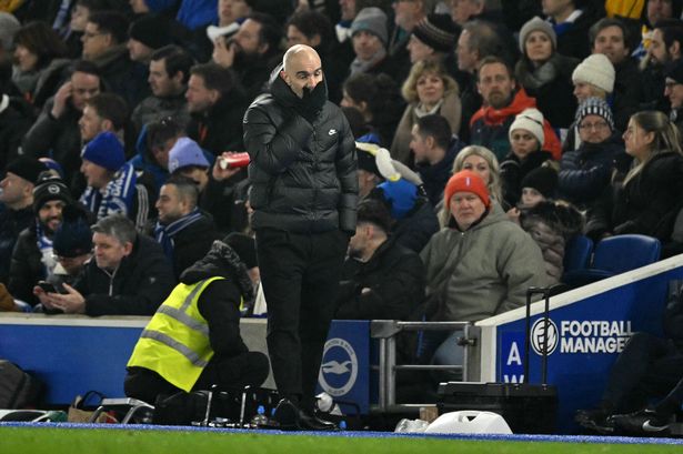 Chelsea given Enzo Maresca sack verdict amid 'unforgiveable' transfer decisions