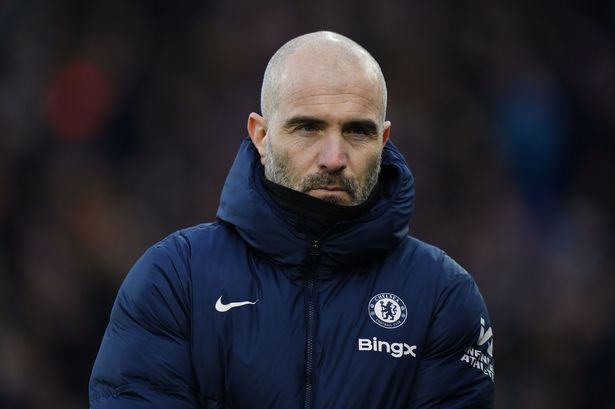 Chelsea in triple transfer deadline day race after £25m decision made and 'agreement close'