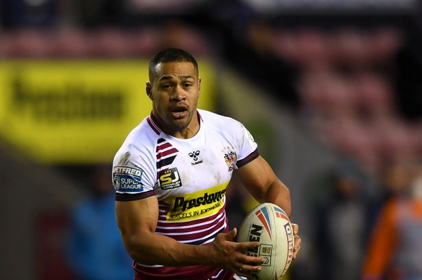 Chelsea make shock move for rugby league star after retirement announcement