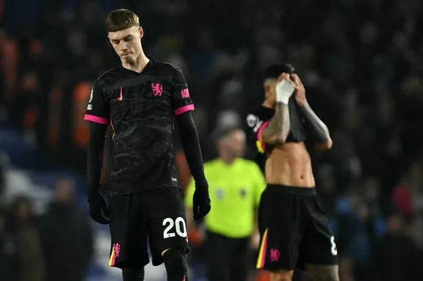 Chelsea predicted line-up vs Aston Villa as Tyrique George decision made, three stars benched