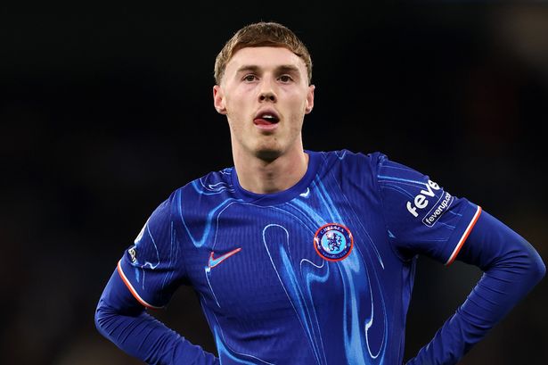 Chelsea told Cole Palmer could leave in brutal transfer update after Enzo Maresca admission