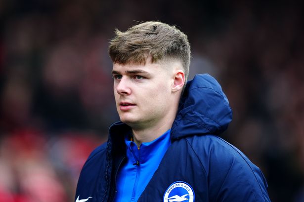 Chelsea transfer news LIVE - Evan Ferguson agreement reached as £25m bid made amid Felix U-turn