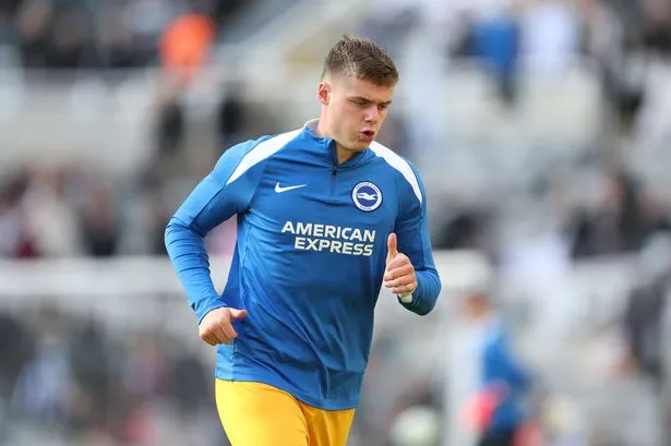 Chelsea's Evan Ferguson transfer stance revealed as major Graham Potter problem explained