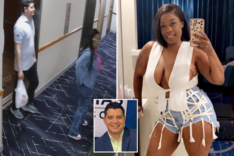 Chilling new video of Super Bowl reporter Adam Manzano emerges as ‘Bourbon Street Hustler’ suspected in second death