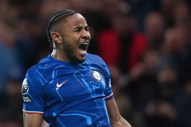 Christopher Nkunku sends eight-word Chelsea message after Enzo Maresca pressure eased