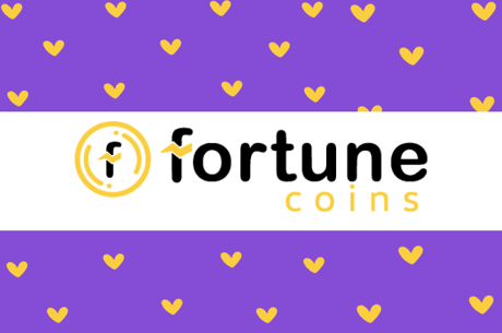 Claim Free Spins & Enter a 1m FC Raffle – Feb Only at Fortune Coins!