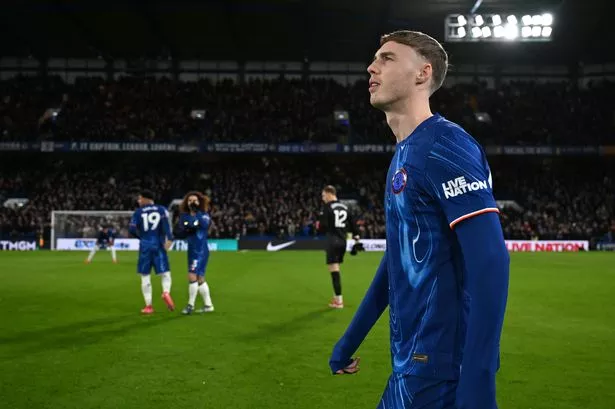 Cole Palmer fires clear six-word Chelsea promise as Enzo Maresca tells him what he must do