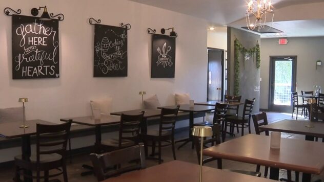 Community support fuels Verde Bistro’s triumphant return