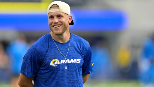 Cooper Kupp trade update: NFL insider lists Steelers, Chiefs among early teams to watch