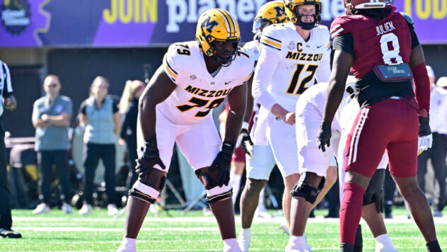 Cowboys could beef up the trenches with these players in the draft