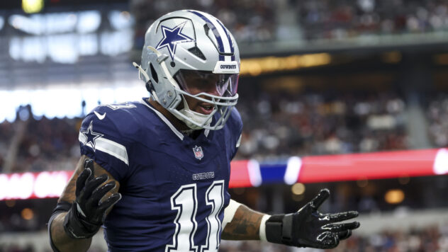 Cowboys Have Not Started Extension Talks With Micah Parsons