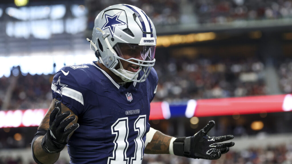 Cowboys star showing frustration with latest comments