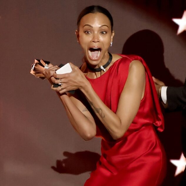 Critics Choice Awards 2025: Complete Winners List