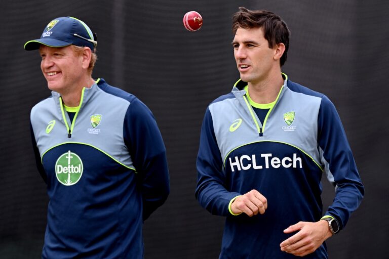 Cummins bowling again as he eyes IPL and Test Championship returns