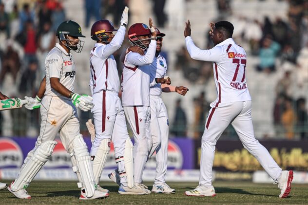 CWI introduces 'data-driven scouting system' to identify and develop local talent