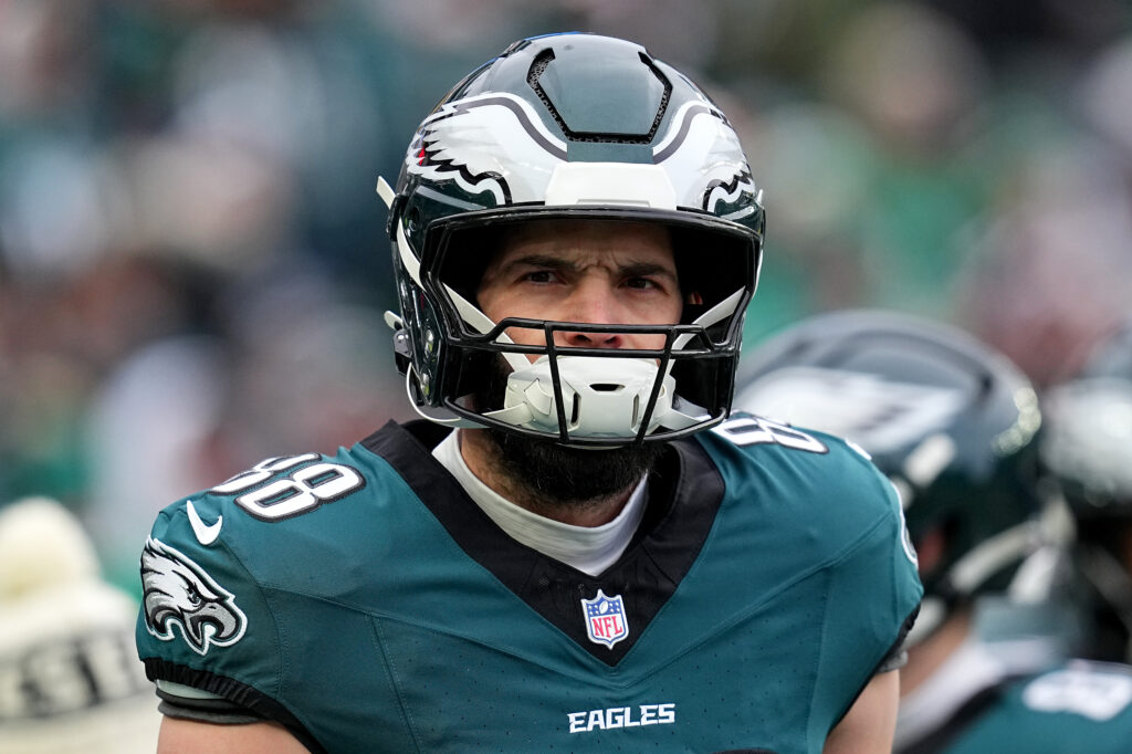 Daily fantasy football picks for Super Bowl 2025