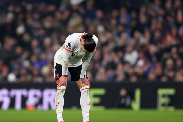 Darwin Nunez miss, Liverpool's transfer mission and how it will impact Chelsea's striker search