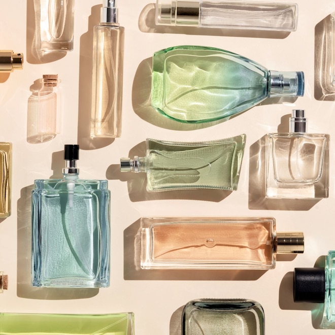 Designer Perfumes Under $100