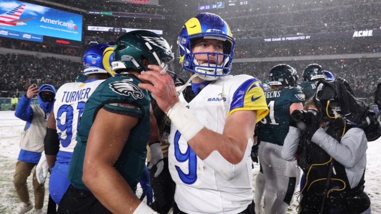 'Different scenarios can arise at any moment' - Matthew Stafford discusses Rams future in wake of Cooper Kupp trade bombshell