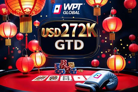 Do You Want to Play in a $272,000 Freeroll at WPT Global? Here's How