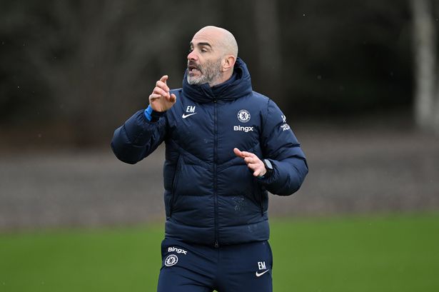 Double Chelsea team news hint dropped for Southampton as Enzo Maresca decision 'confirmed'
