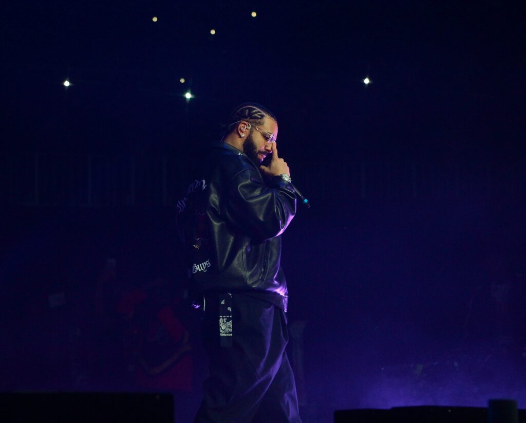 Drake Postpones Remaining Australian and New Zealand Tour Dates