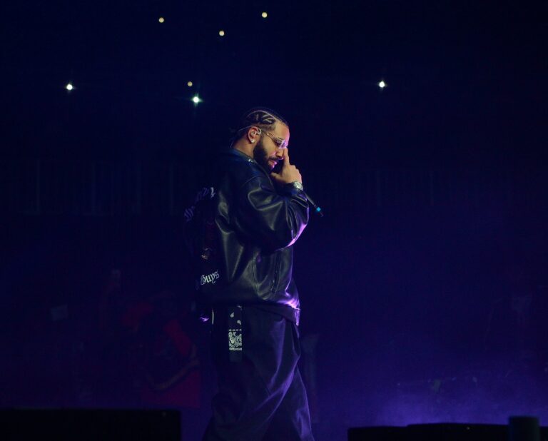 Drake Postpones Remaining Australian and New Zealand Tour Dates