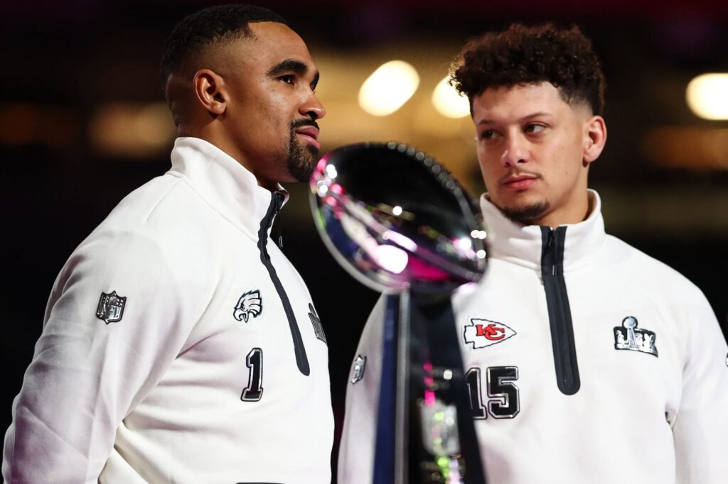 Eagles vs. Chiefs prediction: Super Bowl 2025 expert pick, odds, spread