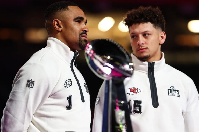 Eagles vs. Chiefs prediction: Super Bowl 2025 expert pick, odds, spread