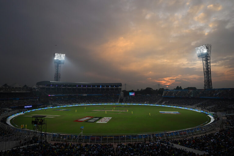 Eden Gardens to host IPL 2025 final on May 25