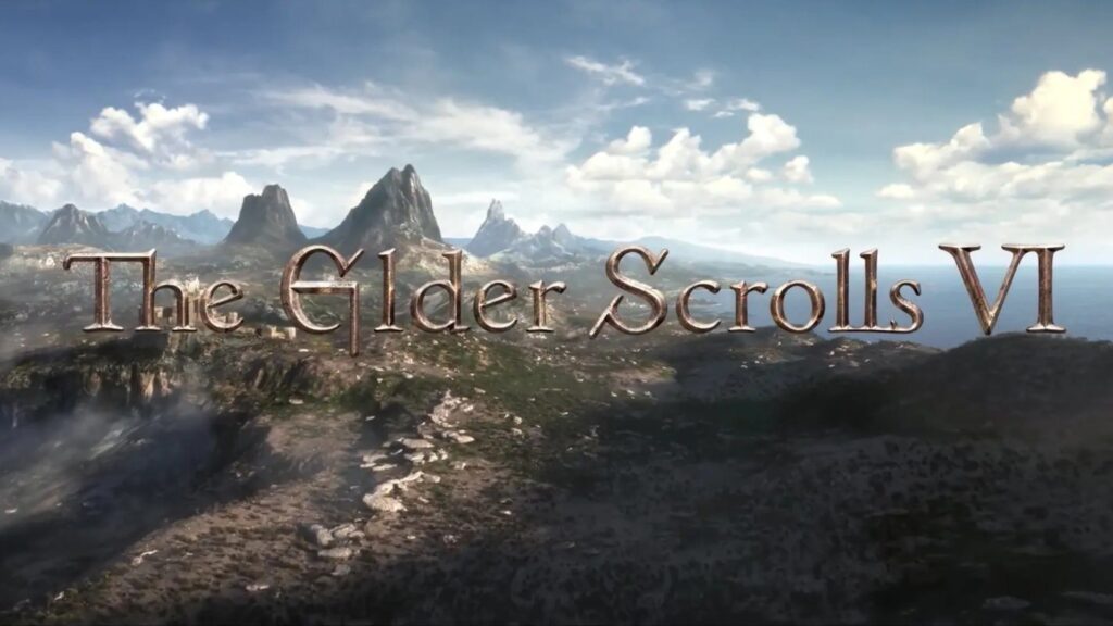 Elder Scrolls 6 developer offers "once-in-a-lifetime opportunity" to appear as a character in the game