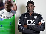 Emile Heskey announces surprise second job as Premier League cult hero juggles Leicester women's youth development gig with new venture