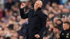 Emotions got better of me - Slot on derby red card