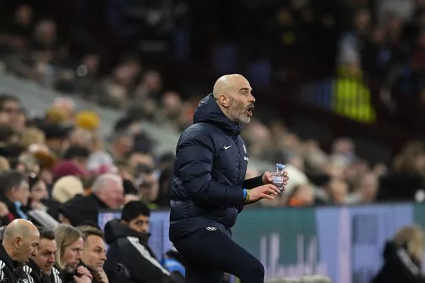 Enzo Maresca given brutal Chelsea sack ultimatum as new Cole Palmer theory emerges