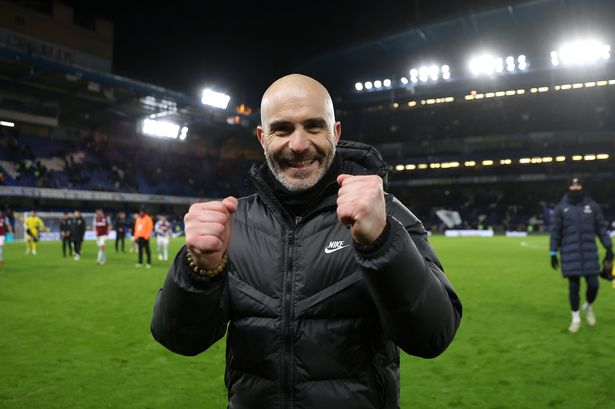 Enzo Maresca has two new players in his Chelsea squad and nobody has noticed after £231.6m spree