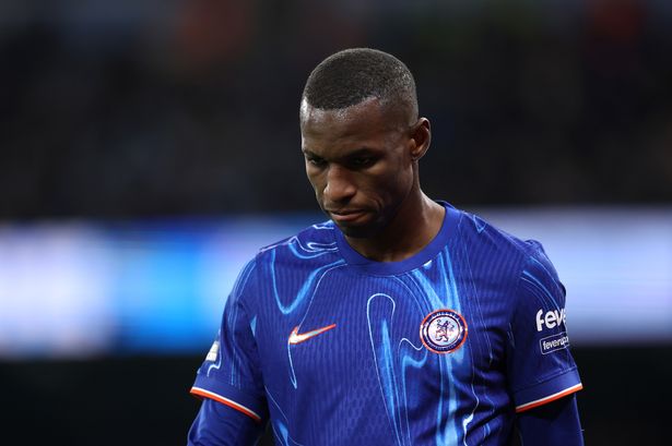 Enzo Maresca identifies Nicolas Jackson replacement after Chelsea make £83m transfer decision