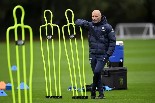 Enzo Maresca makes £70m Chelsea transfer request as Tottenham put on red alert after shock bid