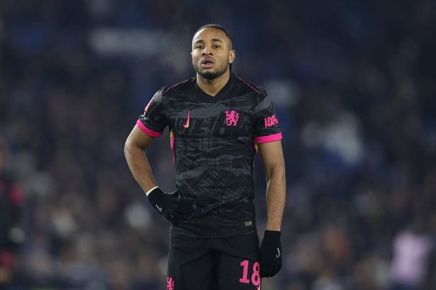 Enzo Maresca must rethink Christopher Nkunku plan as comments come back to haunt Chelsea boss