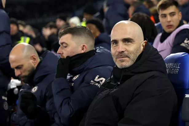 Enzo Maresca press conference: Chelsea boss on Brighton FA Cup loss, Nkunku, James absence