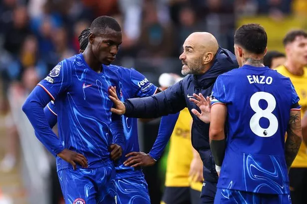 Enzo Maresca told Chelsea's main summer transfer priority as Premier League title claim made