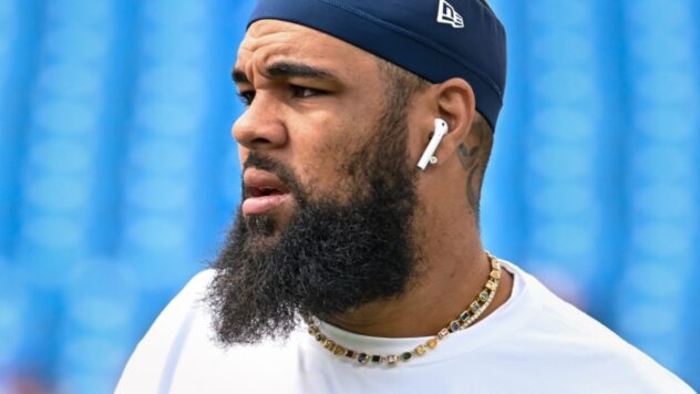 ESPN analyst names multi-time Pro Bowl free agent player a perfect fit for the Los Angeles Rams' roster in 2025