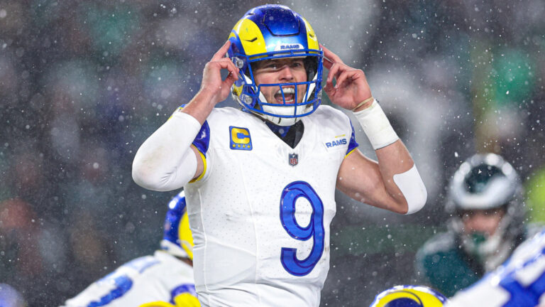 ESPN analyst predicts Rams will trade for former first round QB in order to provide insurance for Matthew Stafford
