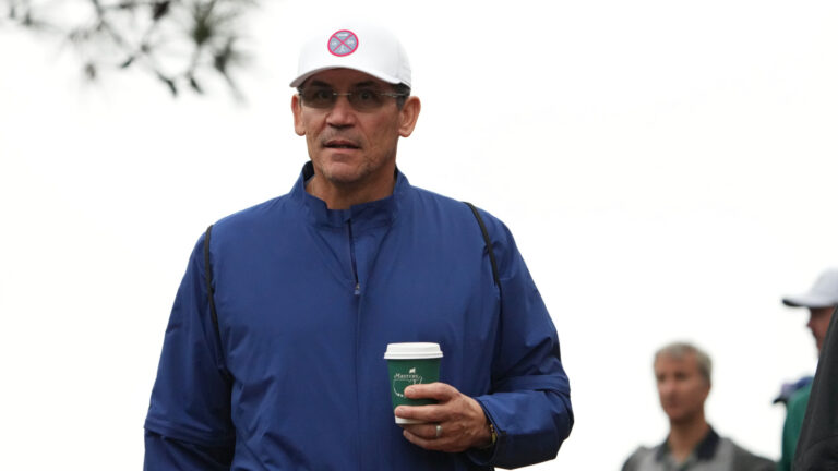 Ex-Coach of the Year interviews for role with Jaguars