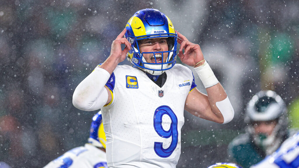 Ex-NFL QB Thinks Steelers Should Trade for Matthew Stafford