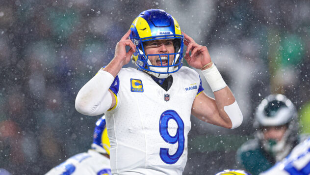 Ex-NFL QB Thinks Steelers Should Trade for Matthew Stafford
