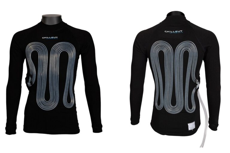 F1 drivers can opt out of wearing FIA-approved cooling vests – but only this year