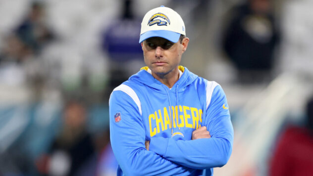 Failed Los Angeles Chargers Coach Gets Another Shot In The Big Easy